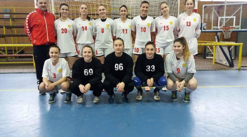 PRVA LIGA RS ZA RUKOMETAŠICE: Silne Dobojke u Rogatici