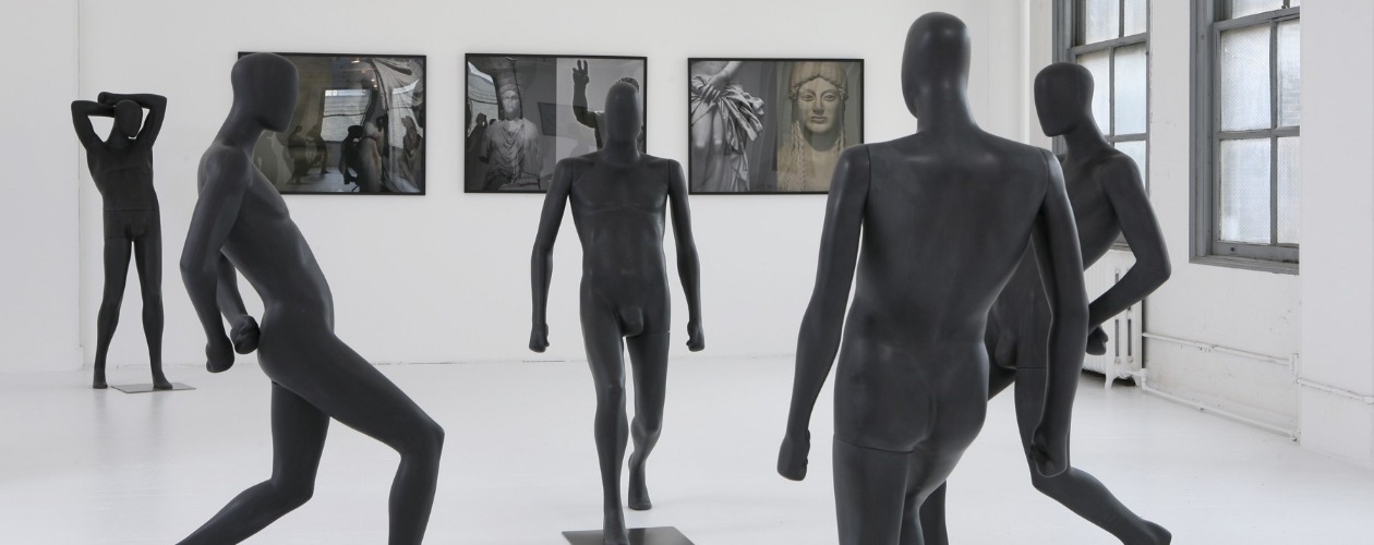 DOBOJ: "Homo strancus" i rđava mati