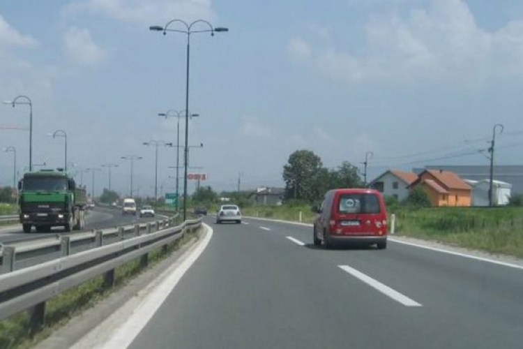 PUTEVI: Prohodnost zadovoljavajuća, slabija frekvencija vozila