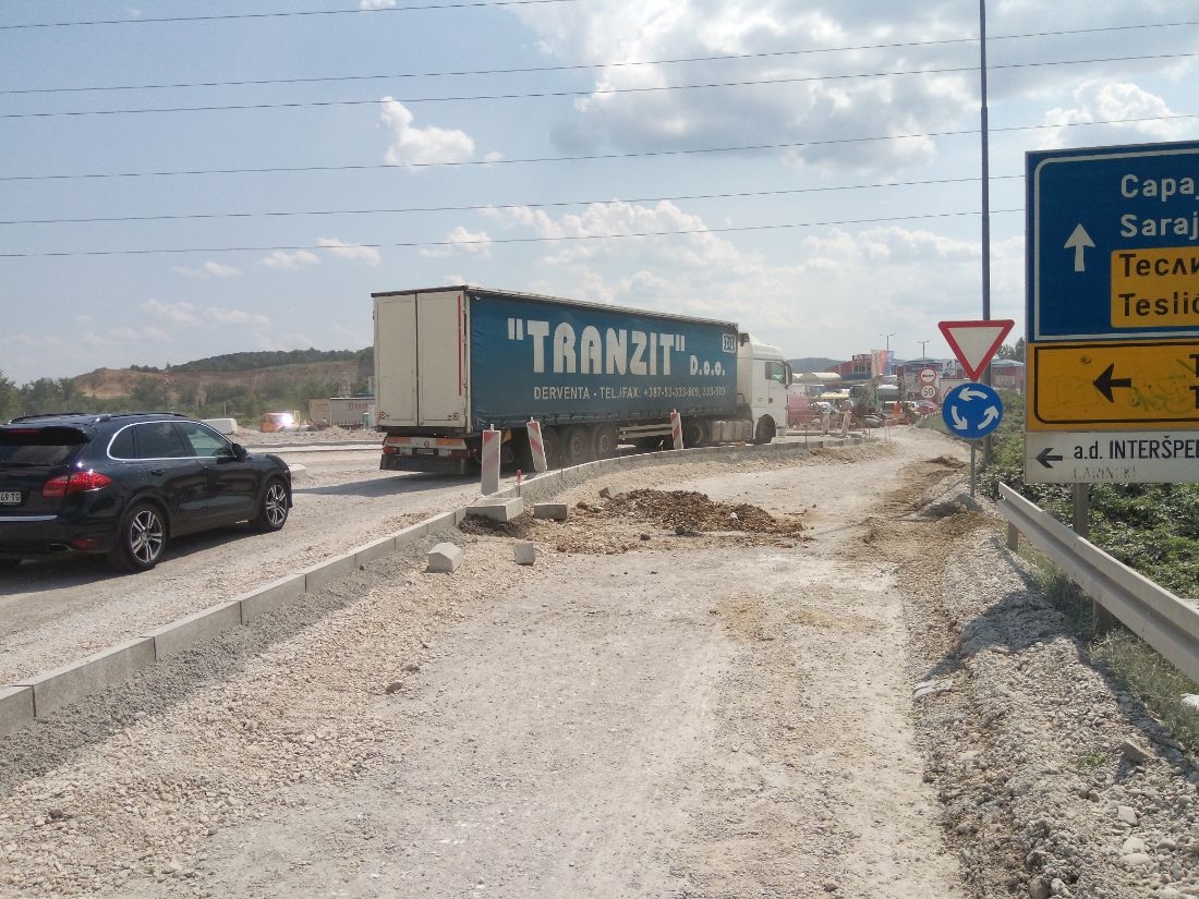 NAZIRE SE NOVI KRUŽNI TOK: Šta će donijeti skorašnji završetak? (VIDEO) (FOTO)