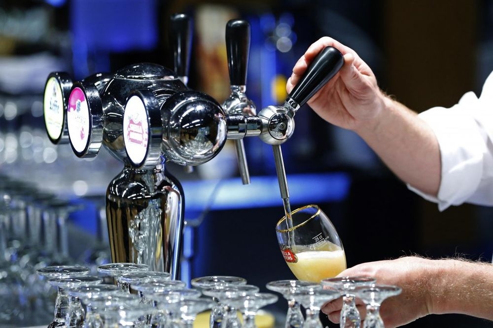 OGLAS ZA POSAO:  Kafe baru BOLID u Stanarima potreban radnik (M/Ž)