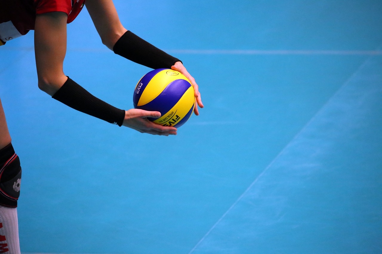 ODBOJKAŠKI TURNIR U DOBOJU: Sportom protiv nasilja