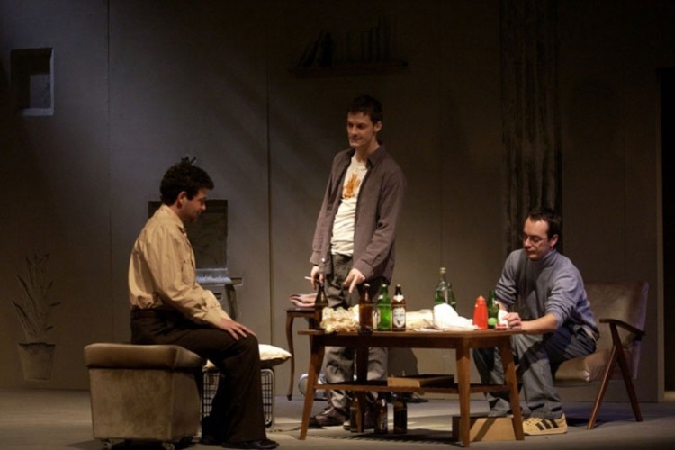 PREDSTAVE JDP-A NA “JUTJUBU”: Početak uz “Hadersfild”