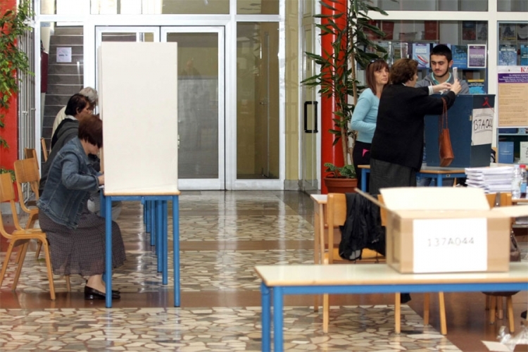 Probijeni rokovi za dogovor o kandidatima na lokalnim izborima