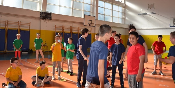 DOBOJ: Završeno takmičenje u igri "Čovječe ne ljuti se" (FOTO)