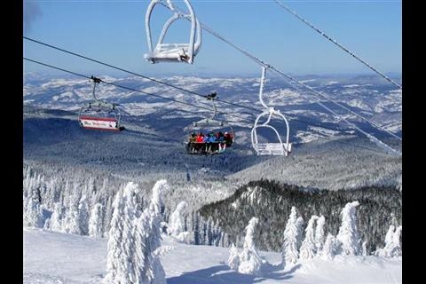 JAHORINA: Sezonski ski-pas za odrasle 470 km, a za djecu 275 km