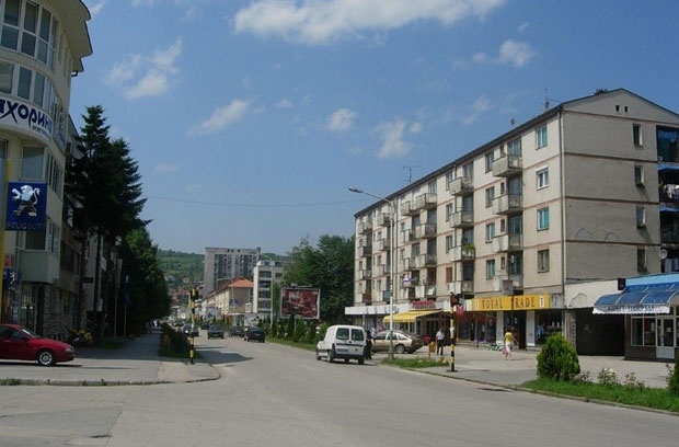 DOBOJ: Više udesa i - silovanja