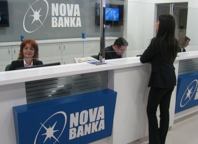 MG Mind Mrkonjić Grad postaje 100-postotni vlasnik Nove banke