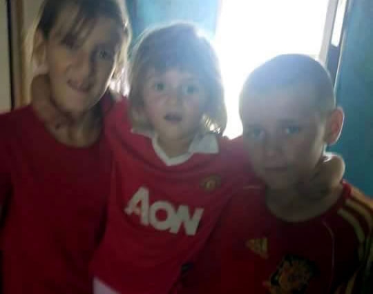 DOBOJ: Apel za pomoć porodici Demonjić (FOTO)