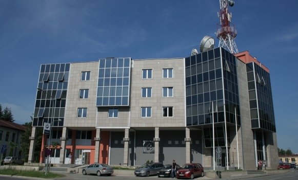 OGLAS ZA POSAO: Konkurs za grafičkog dizajnera