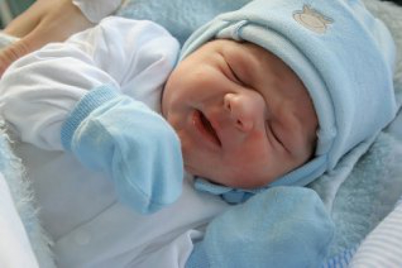 JZU BOLNICA „SVETI APOSTOL LUKA“: U protekla 24 časa rođen 1 dječak