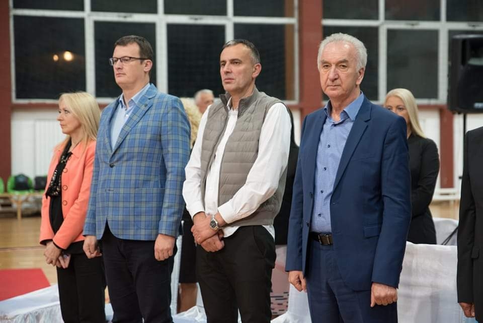 BABALJ: Vijeme je za slobodne izbore u Doboju