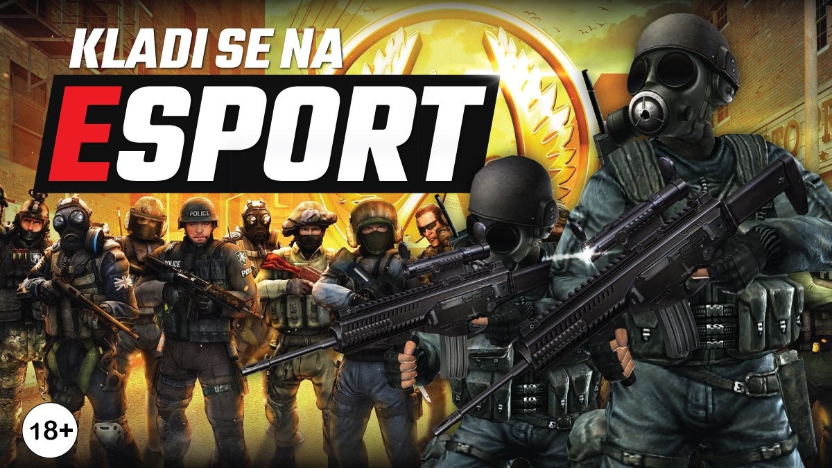 MERIDIANBET I E SPORT: Nova dimenzija sportskog klađenja