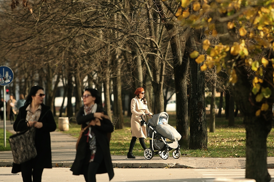 BOŽIĆ JE, BOŽIĆ JE Prognoza otkriva KAKVO VRIJEME ĆE BITI tokom najradosnijeg praznika