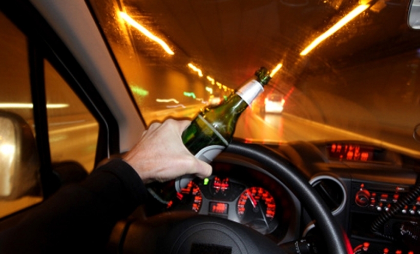APEL VOZAČIMA: Ne vozite pod dejstvom alkohola!