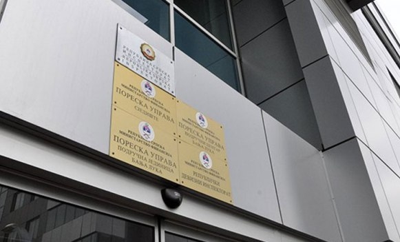 Zahtjevi za poreske kartice do kraja godine