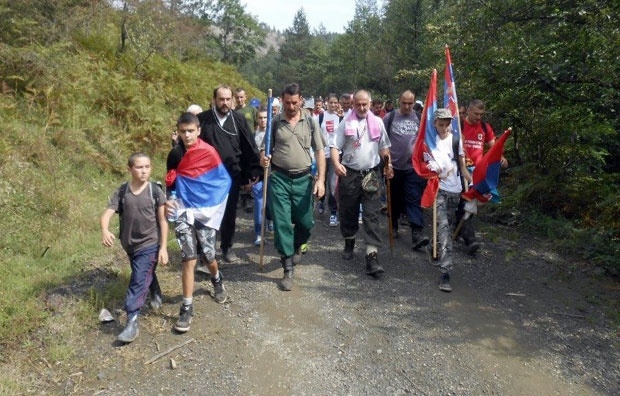 REAGOVANJA Politika, loša procjena ili neobaviještenost - neviđen gaf srpskog člana Predsjedništva BiH
