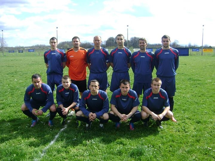 RFL DOBOJ: Trebavi derbi i vodeća pozicija