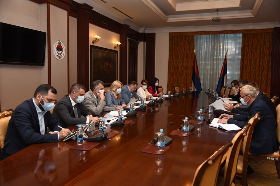 Formiran Organizacioni odbor za turnir “Adria tur Banjaluka”