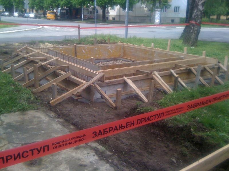 DOBOJ: Borci ponovo razočarani – spomenik poginulim borcima nije prioritet (VIDEO)