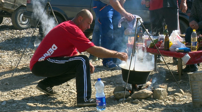 DOBOJ: Održana deseta “Fišijada” u Podnovlju (FOTO)