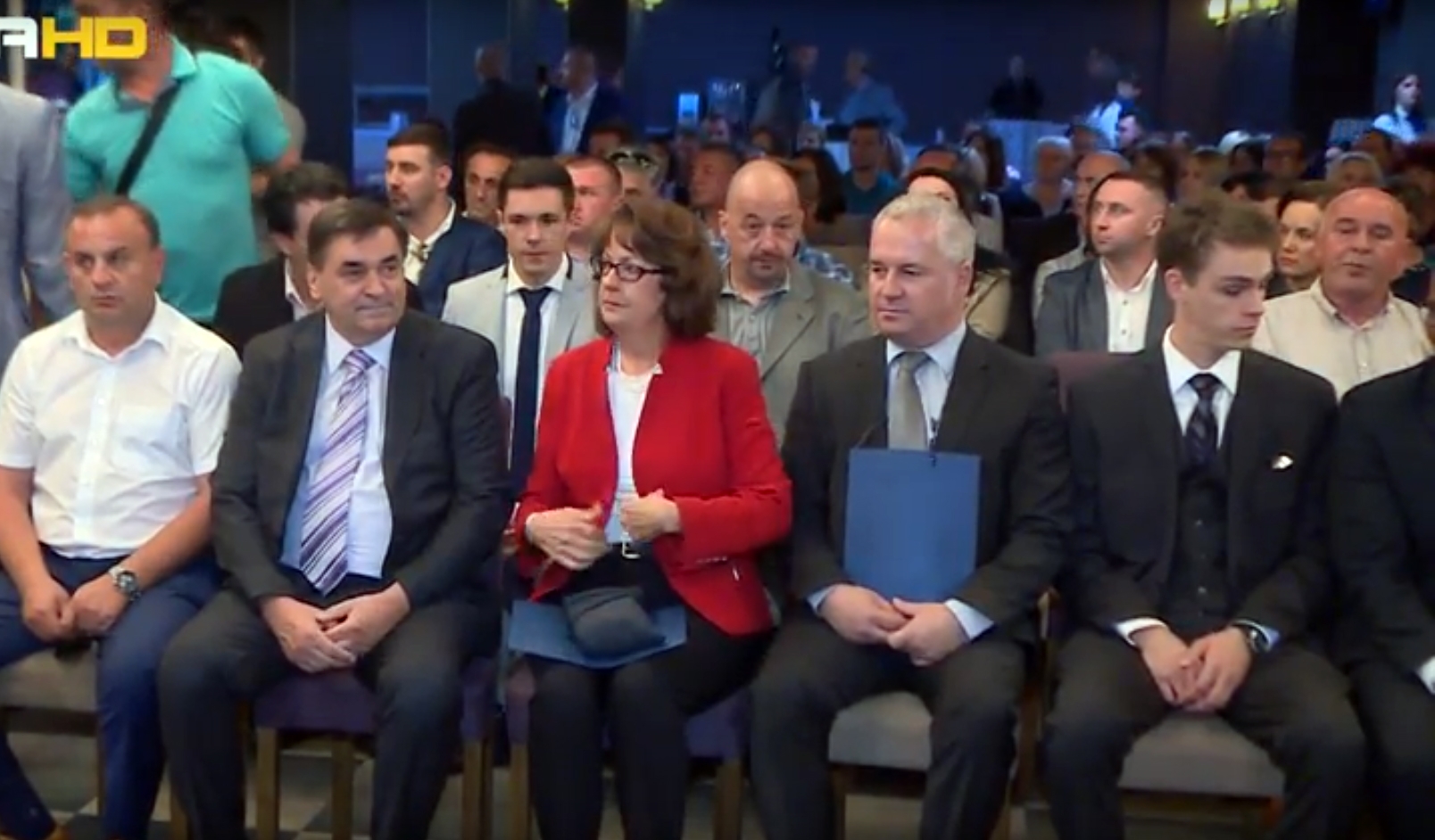 DOBOJ: Kafa u 5 - Dan grada (VIDEO)