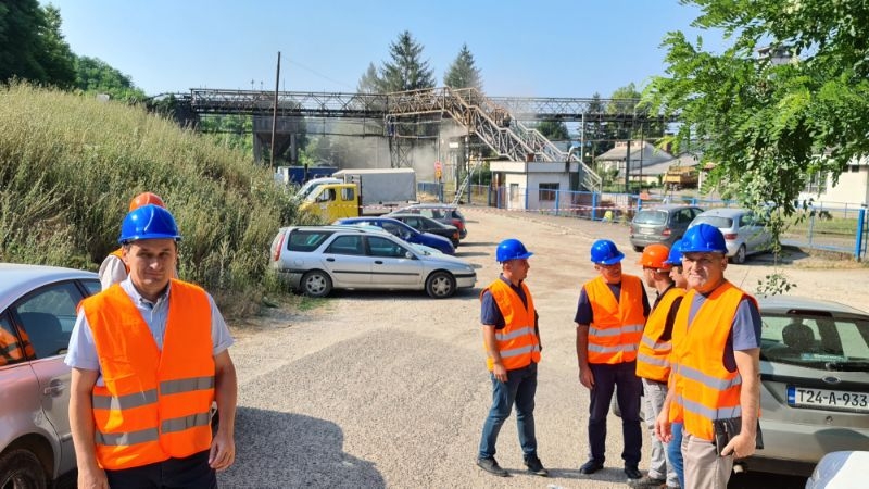 DOBOJ: Za sanaciju “Pasarele” 225.000 KM