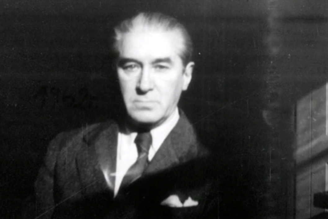 NAPISAO I PROČITAO - MILOŠ CRNJANSKI Druga knjiga Seoba - poslednje poglavlje