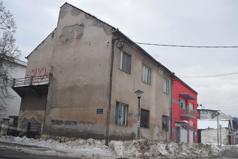 SLOBODA RIJEČI: Doboj, grad koji polako umire