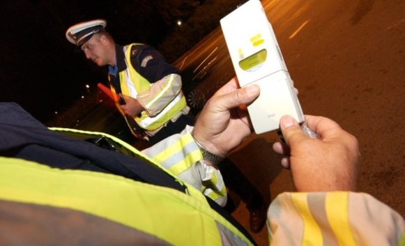 DOBOJ: Vozio sa 2,26 promila alkohola u krvi