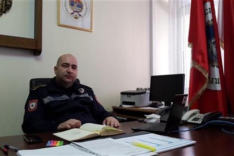 DOBOJ: Fokus na smanjenju krađa