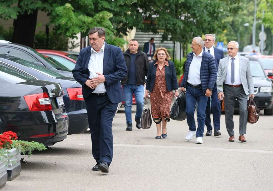 DOBOJ: Obren Petrović oslobođen krivice