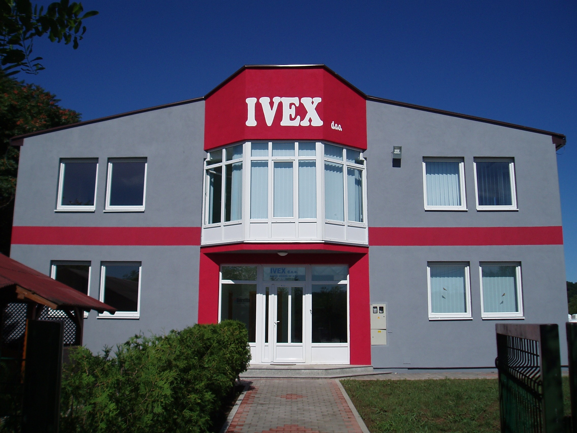 OGLAS ZA POSAO: Potrebna dva radnika firmi IVEX Usora