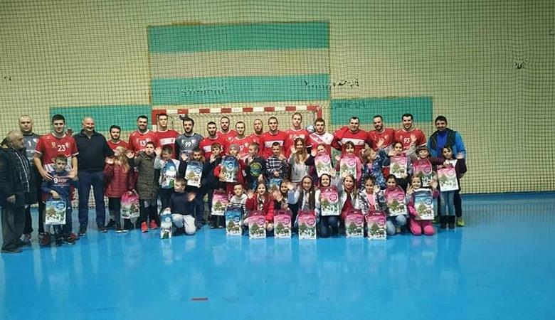 PREMIJER LIGA BIH: Sloga bolja od Goražda