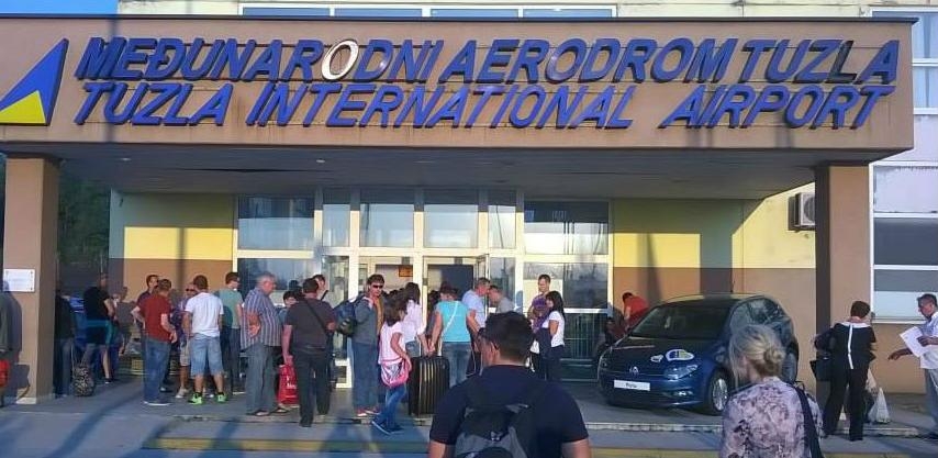 Wizz Air uspostavlja nove aviolinije iz Tuzle za Pariz i Milano