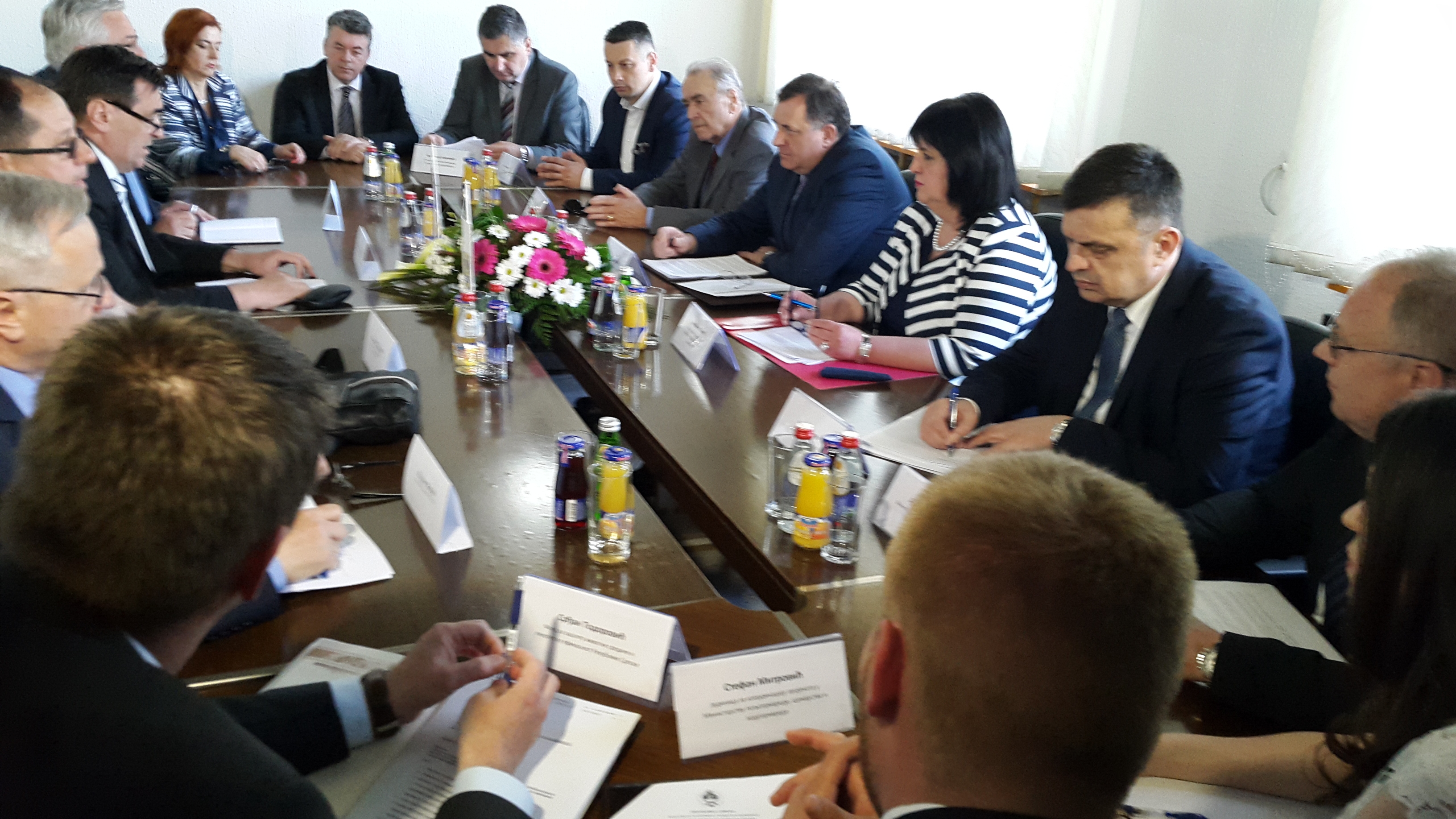 DOBOJ: U izgradnju bolnice biće uloženo 80 miliona KM