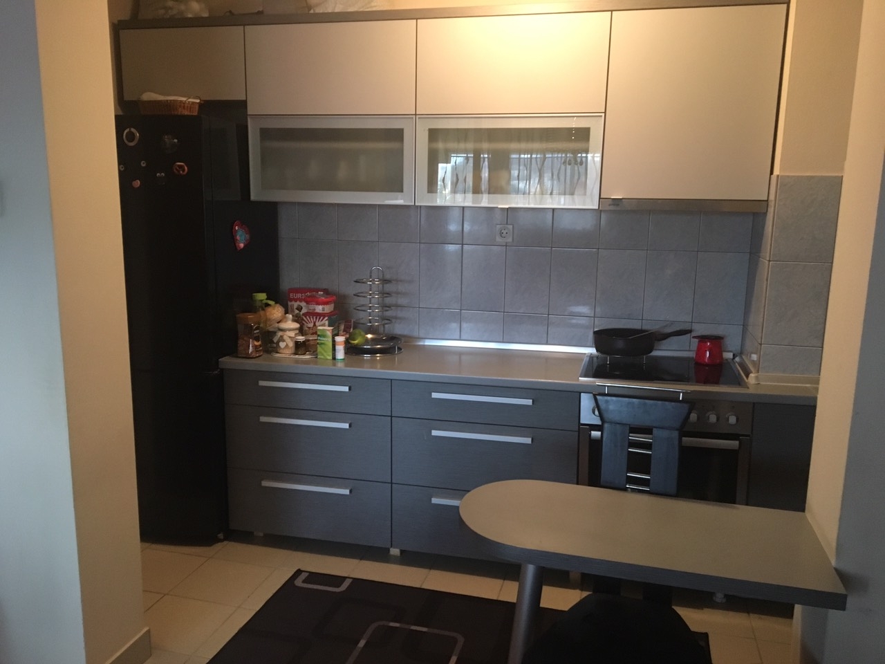 OGLAS: Prodaje se jednosoban stan 42m2 (FOTO)