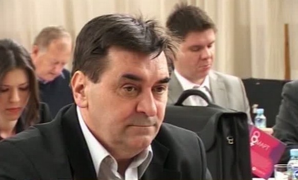 DOBOJ: Obren Petrović novi/stari gradonačelnik