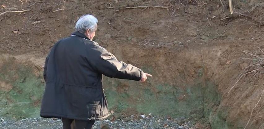 DOBOJ: Šta krije ozrenska zemlja… Ima li rudnog bogatstva?
