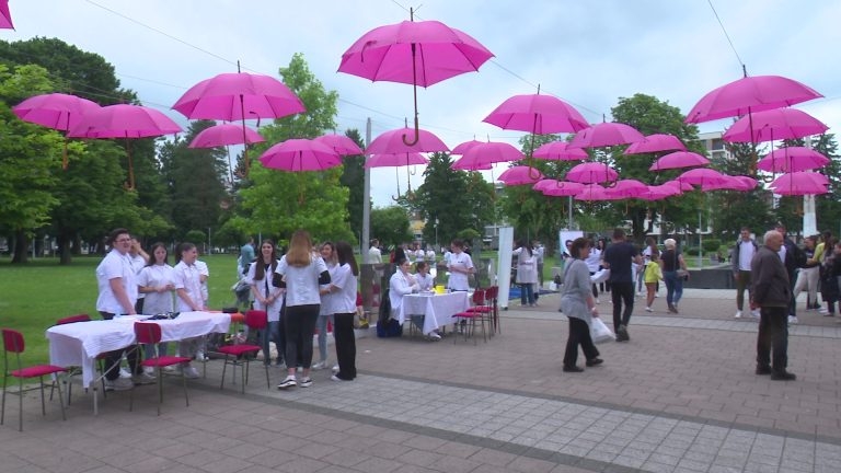 DOBOJ: Fizička aktivnost – preduslov za zdrav i dugovječan život (VIDEO)