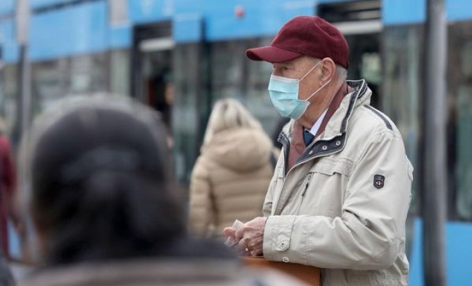 PODACI DO 17 ČASOVA U Republici Srpskoj nema novih osoba kod kojih je utvrđen virus korona