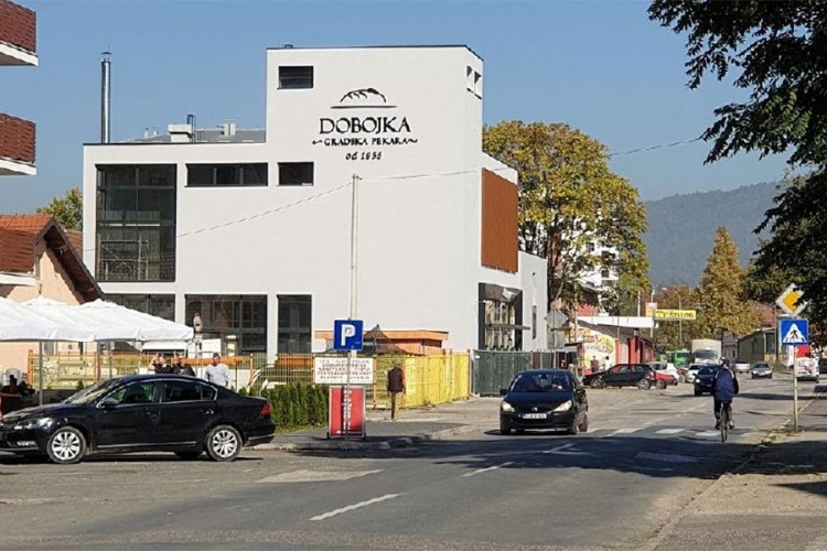 DOBOJ: Osumnjičen da je prodao "Dobojku" po tri puta nižoj cijeni