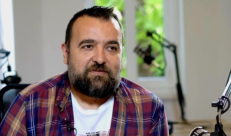 JOŠ JEDNO DEMONSTRIRANJE SILE OD STRANE POLICIJE U RS: Traženje da novinar otkrije izvor neprihvatljivo!