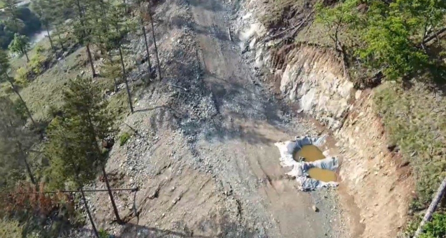 JAVNI POZIV ZA OTVARANJE KAMENOLOMA U RJEČICI: „Sada sa sigurnošću možemo reći da su nas vlasti cijelo vrijeme lagale.“