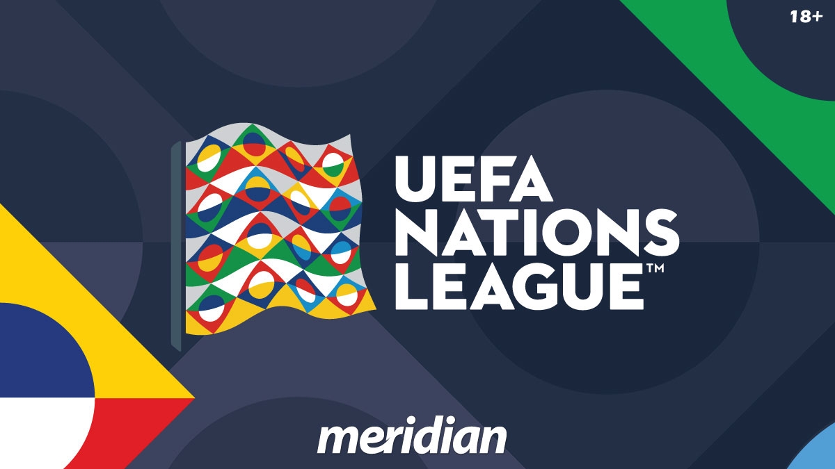 MERIDIAN: Bonus do 1.000% za veče LIGE NACIJA!