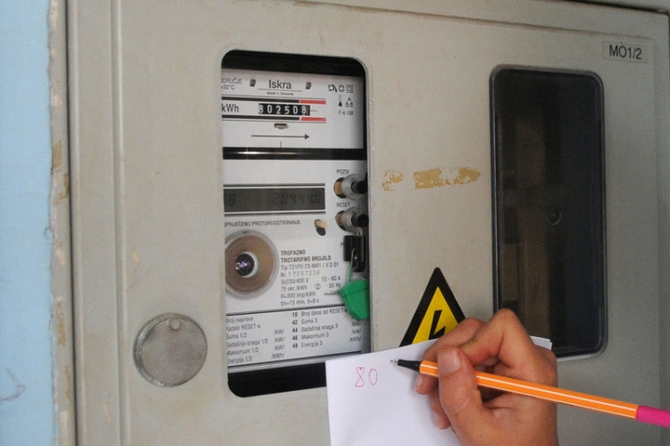 KAKO BIH KOTIRA NA GLOBALNOJ MAPI CIJENA ENERGENATA: Imamo jeftinu struju, a skupo je plaćamo