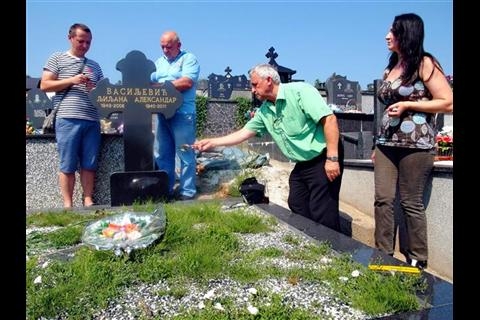 PETROVO: Sedmo likovno saborovanje od 29. jula do 2. avgusta