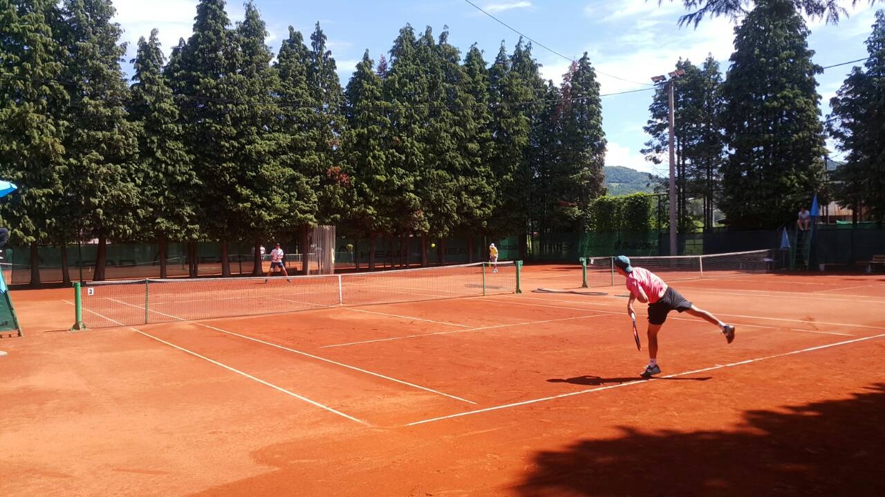 DOBOJ OPEN 2018: Završene kvalifikacije, poznati svi učesnici turnira (FOTO)