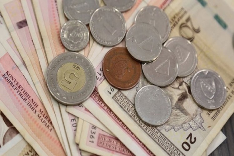 DOBOJ: Sutra počinje isplata dodatka za djecu