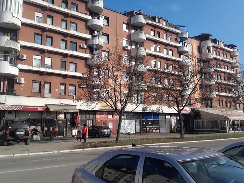 AGENCIJA ZA NEKRETNINE "STAN": Na prodaju tri dvosobna stana (FOTO)